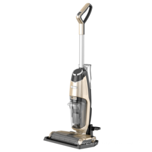 For house cleaning UV light sterilize handheld floor washer vacuum